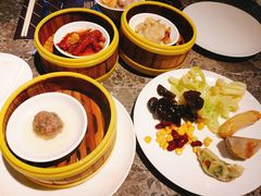 -香云轩·顺德菜(香云纱园林酒店店)