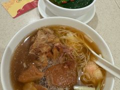 -池记(尖沙咀店)