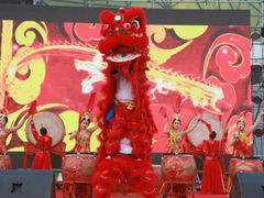 -河北省园博园