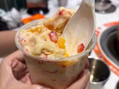-虎婆冷饮店·海南特色炒冰(三亚湾店)