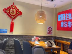 -倍儿美海鲜大排挡·非遗海鲜蒸饺(洋货店)