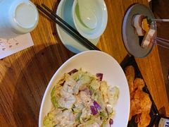 田园果蔬沙律-胡桃里音乐酒馆(曲江店)