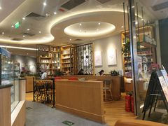 -COSTA COFFEE(西贸凯德晶品4层2店)