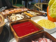 -菌小白火锅(时尚天河店)