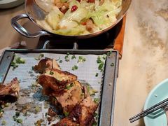 -绿茶餐厅(广州天河城店)