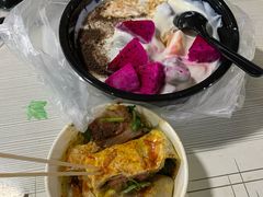 -大学城夜市大排档(凤栖路店)