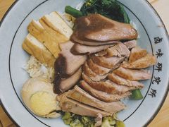 -狮头牌卤味研究所·卤味饭(花城汇南区店)