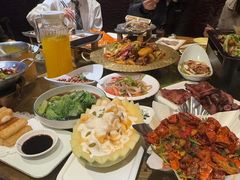 -北疆饭店(大运河博物馆宝龙店)