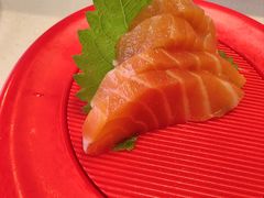 -新一番三文鱼寿司(红城湖店)