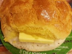 菠萝油-金华冰厅