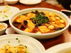 -小土豆北方菜馆(文慧园店)
