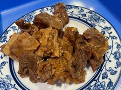 -飘香火锅(玉林西路店)