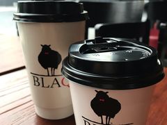 -BLAQ咖啡(骏豪店)