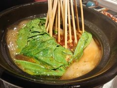 -可口香·非遗老号烧烤(南岗直营店)