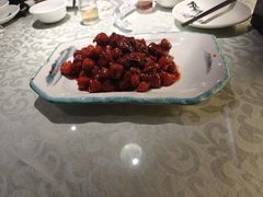 -眷江南之小蓝鲸(王府大街店)