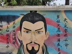 -黄桷坪涂鸦艺术街
