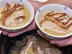 -喜悦烤鸭·新京菜(王府井店)