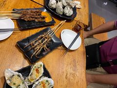 -烧蠔帮·湛江生蚝(工农店)