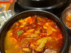 -香猪坊韩国烤肉专属门店(魏公村店)