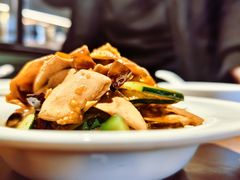 -前海沿·青岛菜(李沧万达店)