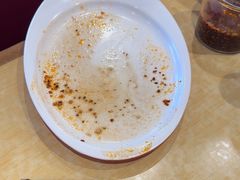 -麦梗手擀面水饺(麦梗前门店)