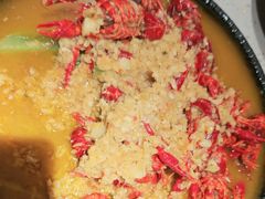 -沪小胖·小龙虾·蓝龙王(八佰伴店)