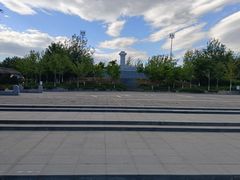 -永定河休闲森林公园