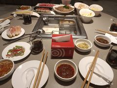 -海底捞火锅(龙岗星河COCO Park店)