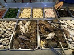 -春华海鲜城(广场西苑店)