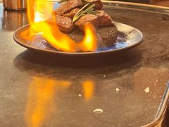 -一沙一城·岩烤牛扒(深圳首店)