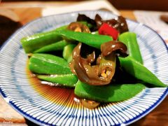 -小满手工粉(上海品尊国际店)