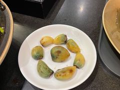 腊八蒜-鼓楼东街老火锅(鼓楼店)