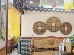 -一块豆腐·海鲜·家常菜(李沧书院路店)