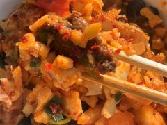 -老刘家永盛斋·传统泡馍(东关南街店)