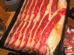 -千寻烧肉(政务区店)