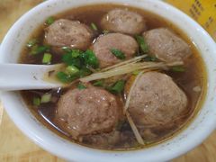 -达道武仔牛肉店(广达路店)