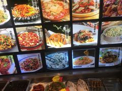 -大城·烧烤海鲜大排档(台东店)