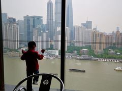 -上海外滩英迪格酒店