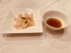 -杭州香格里拉·香宫中餐厅