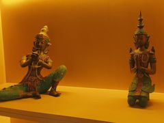 -泰禾馨·泰式按摩精油SPA(华荣大厦店)