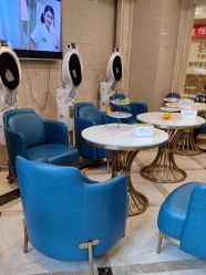 -碧莲盛·不剃发植发