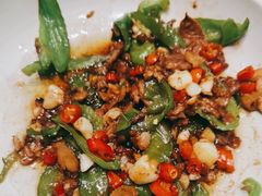 -秋色客家菜(南山店)