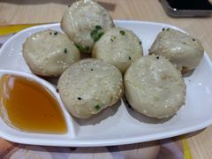 -小杨生煎(深圳岗厦北店)