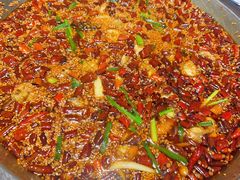 -胖子鱼·天水麻辣鱼火锅(秦州407店)