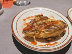 -AMORE PAELLA西班牙海鲜饭(万象城店)