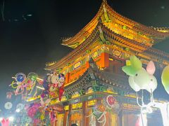 -杨柳青古镇