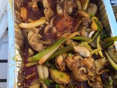 -樊记王·朝阳烧烤粥吧(星沙店)