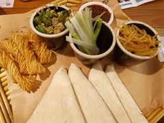 -符离集餐厅(万象城店)
