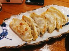 日式煎饺-冉冉垄居酒屋·日本料理