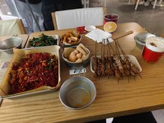 -下酒(华熙店)